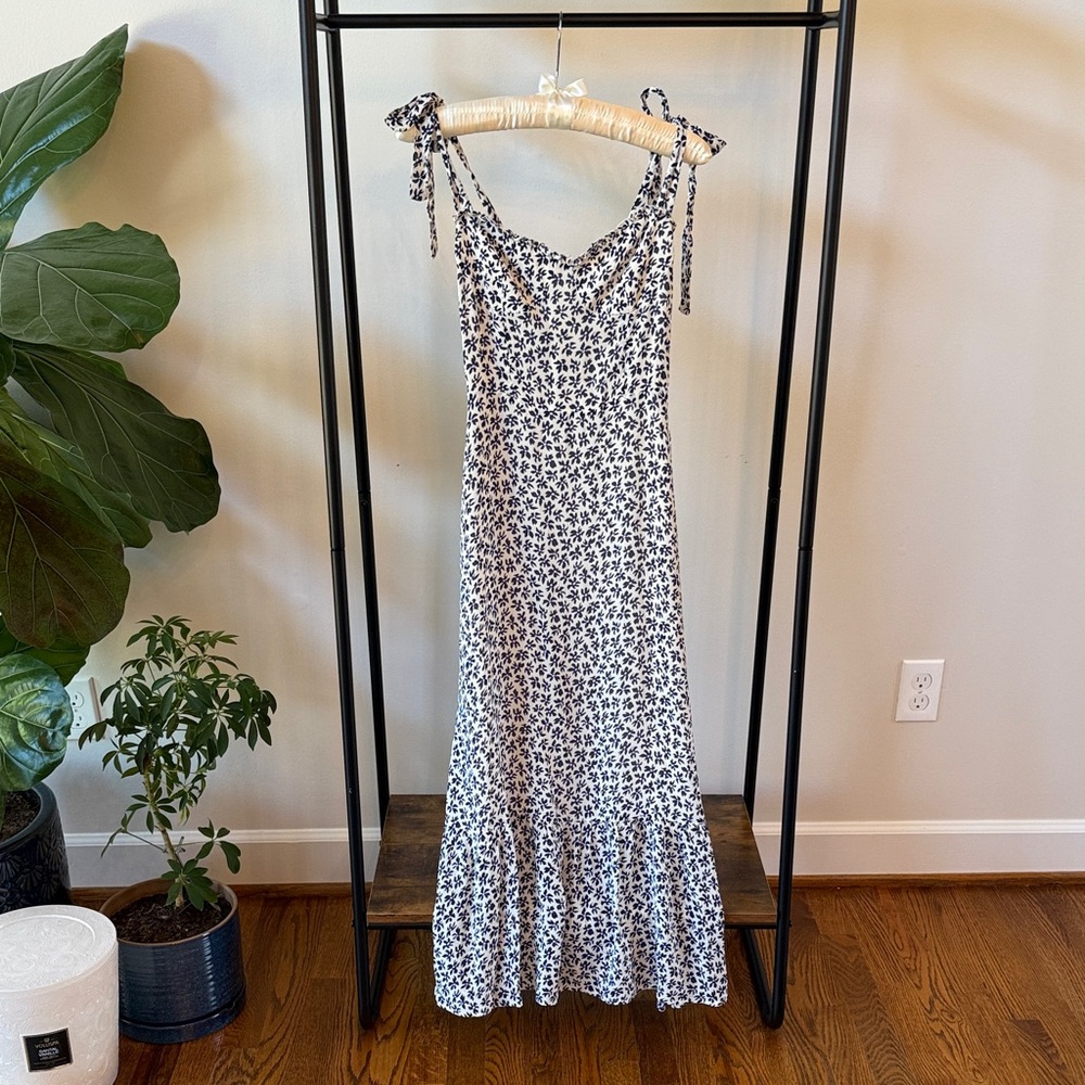 Reformation Nikita Dress - Picture 3 of 6